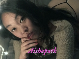 aishapark Fille Sensuelle