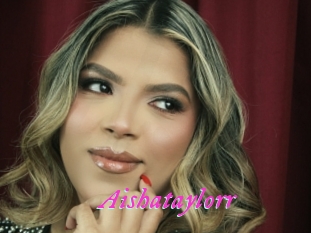 Aishataylorr