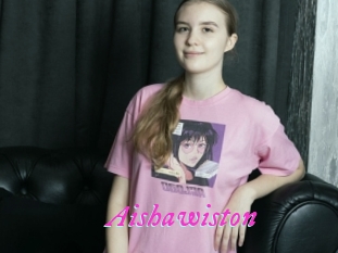 Aishawiston
