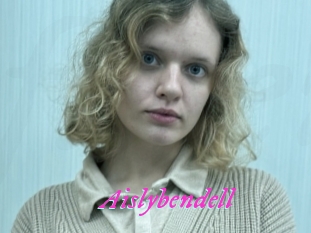 aislybendell Fille Sensuelle