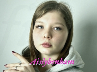 Aislybenham