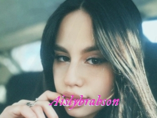 Aislybrabson