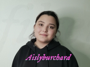 Aislyburchard