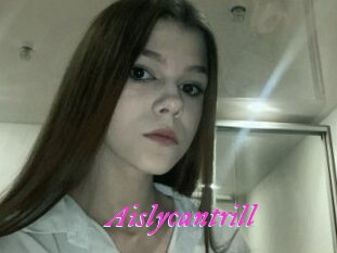 Aislycantrill