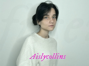 Aislycollins