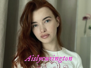 Aislycurington