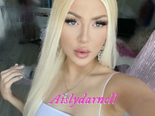 aislydarnell Fille Sensuelle
