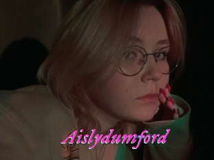 Aislydumford