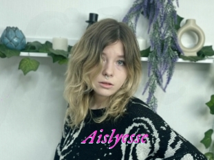 Aislyesse