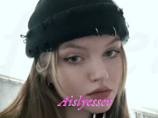 Aislyesser