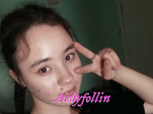 Aislyfollin