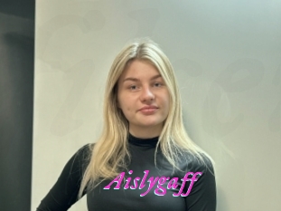 Aislygaff
