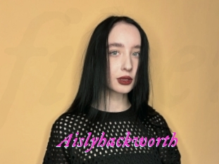 Aislyhackworth