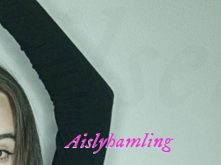 Aislyhamling