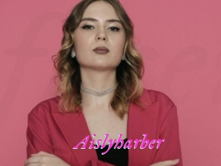 aislyharber Fille Sensuelle