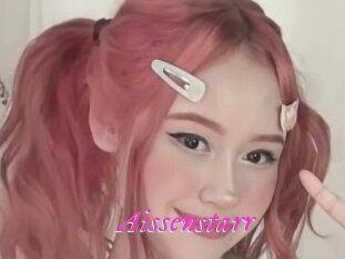 Aissenstarr