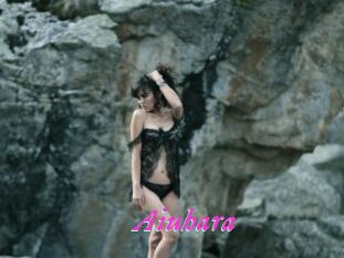 aiuhara Fille Sensuelle