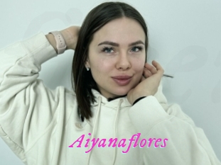 Aiyanaflores