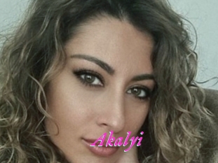 Akalyi