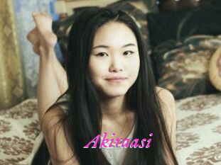 Akiraasi