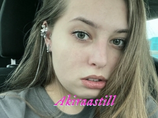 Akiraastill