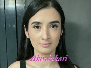 Akirahikari