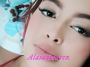 Alaiaalvarez