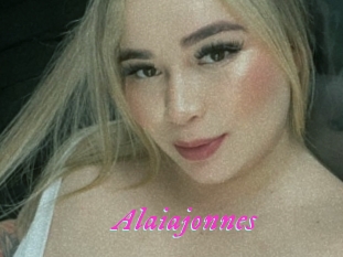 alaiajonnes Fille Sensuelle