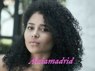 Alaiamadrid