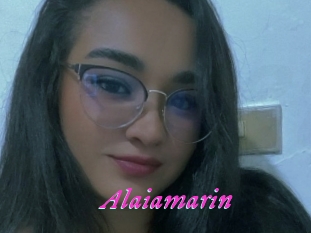 Alaiamarin