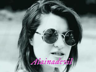 Alainadevil