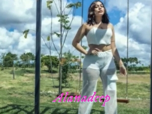 Alanadeep