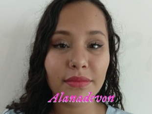 Alanadevon