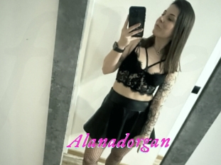 Alanadorgan