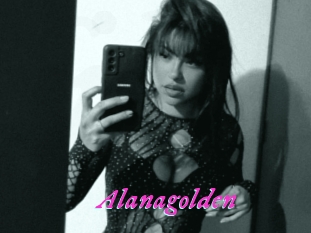 Alanagolden