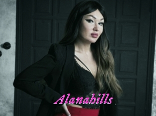 Alanahills