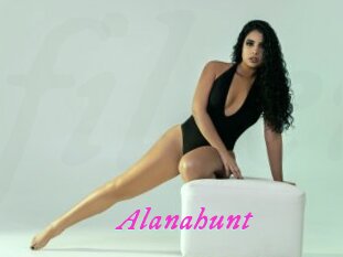 Alanahunt
