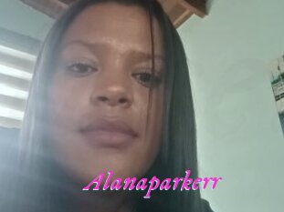 Alanaparkerr