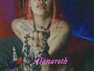 Alanaroth