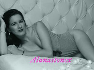 Alanastonex