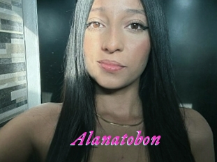 Alanatobon