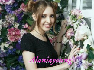 Alaniayoung