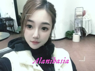 Alanibasia