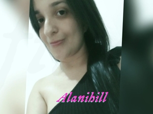 Alanihill