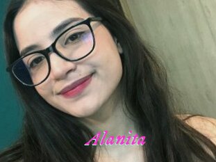 Alanita
