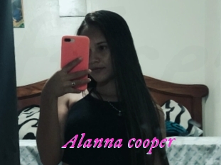 alanna_cooper Fille Sensuelle