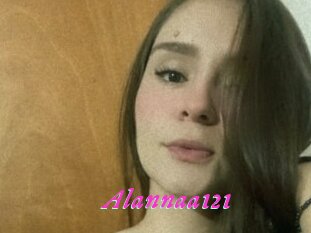 alannaa121 Fille Sensuelle