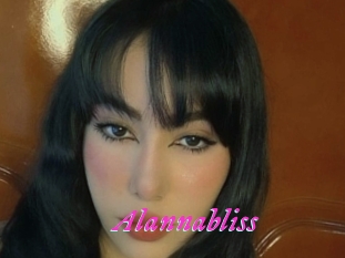 Alannabliss