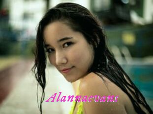 Alannaevans