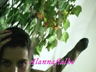 Alannafialho
